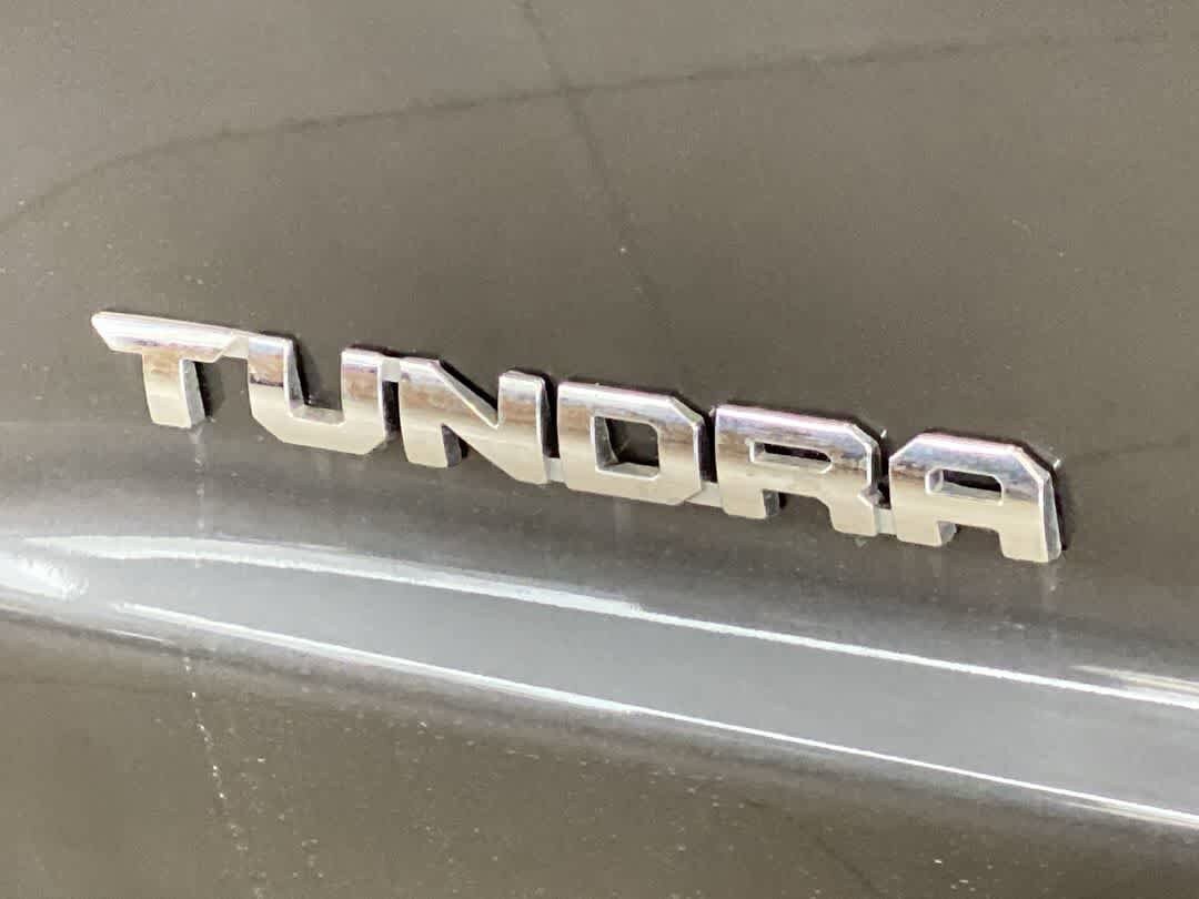 Used 2018 Toyota Tundra SR5 w/ TRD Off Road Package AWD/4WD image 12