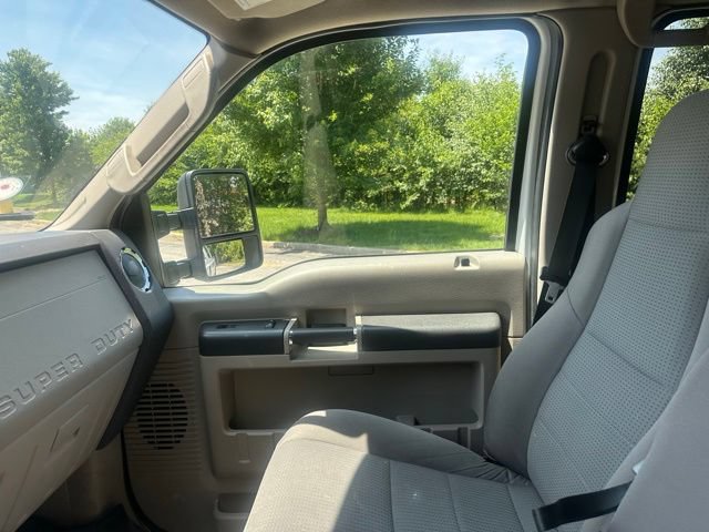 Used 2009 Ford F350 XLT AWD/4WD image 15