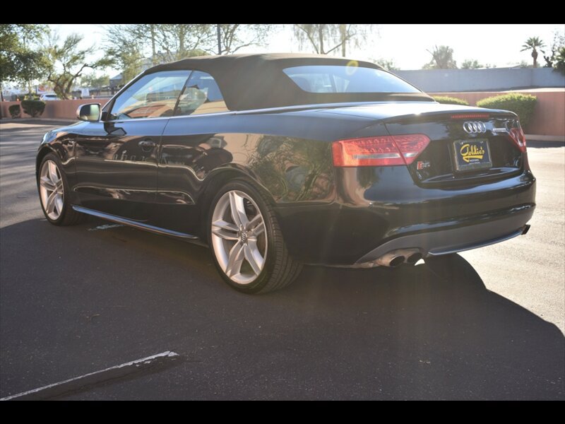 Used 2012 Audi S5 Prestige AWD/4WD image 10