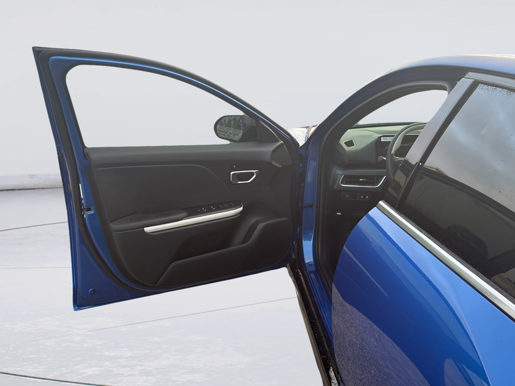 New 2026 Kia K4 EX FWD image 20