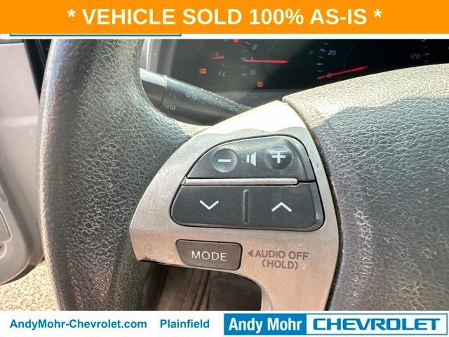 Used 2010 Toyota Camry LE FWD image 26