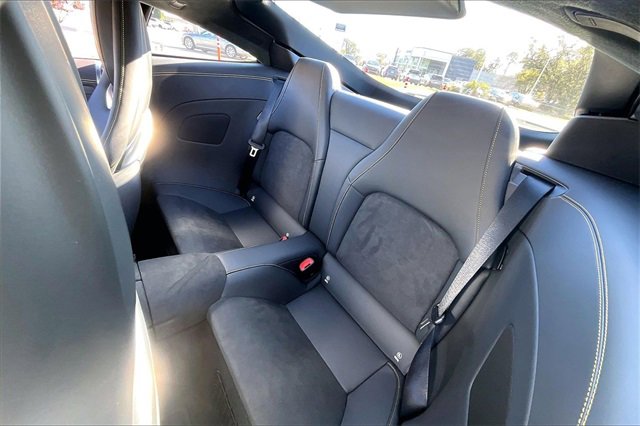 New 2026 Mercedes-Benz AMG GT 63 image 23