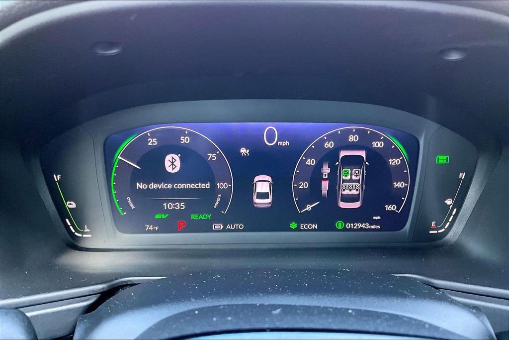 Used 2024 Honda Accord Touring image 10