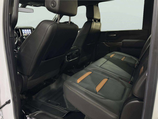 Used 2022 GMC Sierra 2500 AT4 image 37