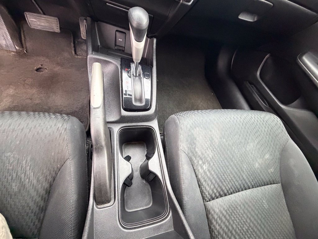 Used 2015 Honda Civic LX image 25