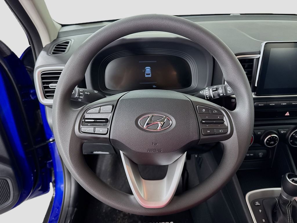New 2026 Hyundai Venue SE image 10