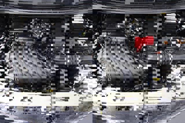 Used 2016 Nissan Versa Note SV image 23