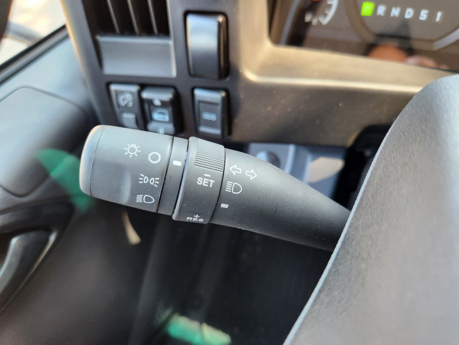 New 2025 Chevrolet Low Cab Forward image 22