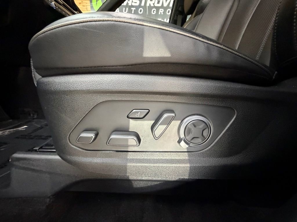 Used 2025 Hyundai Palisade Calligraphy image 25