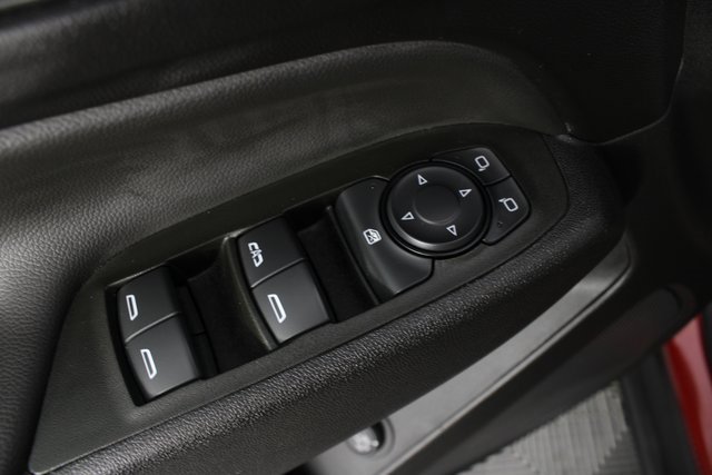 Used 2024 Chevrolet Equinox LT w/ LPO, Floor Liner Package image 15