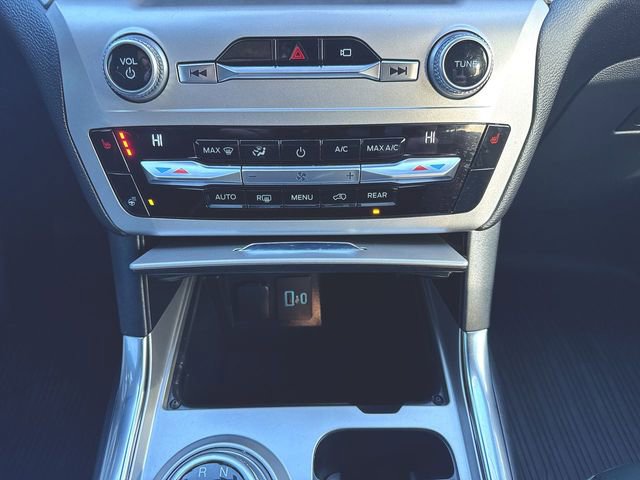 Used 2021 Ford Explorer Timberline image 18