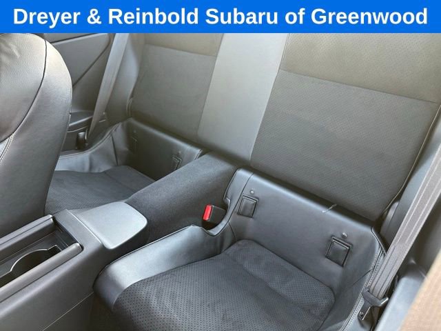 New 2026 Subaru BRZ Series.Yellow image 24