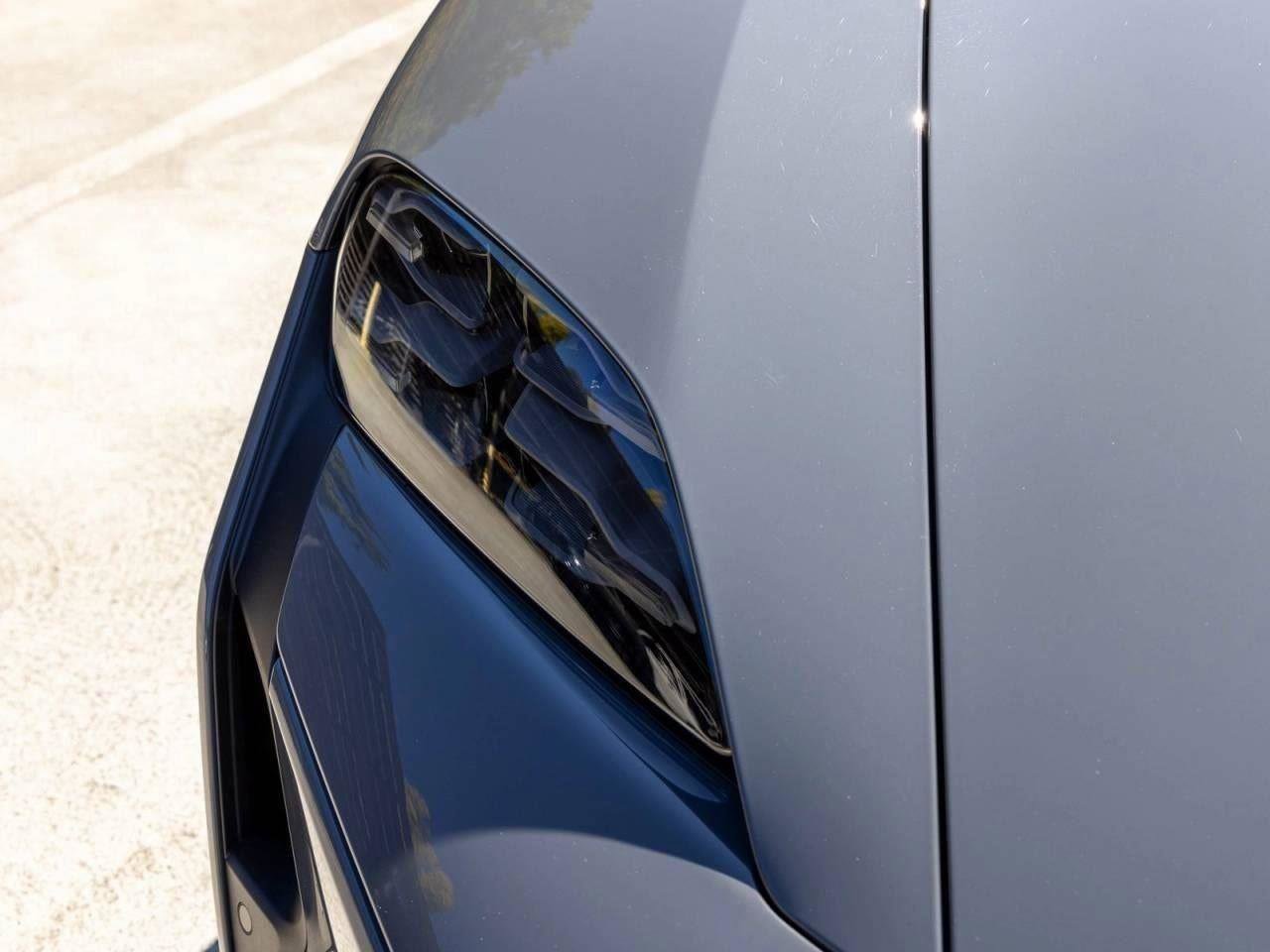 New 2025 Porsche Taycan Turbo S image 76