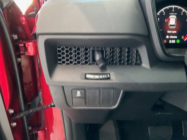 Certified 2023 Honda CR-V EX image 10