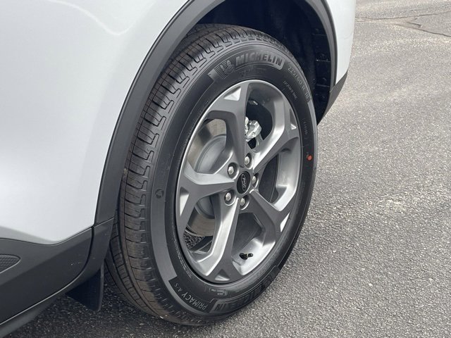 New 2025 Ford Escape ST-Line w/ Tech Pack #1 image 10