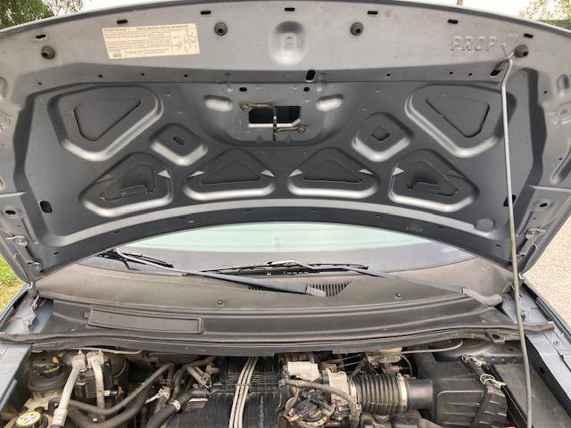 Used 2004 Ford Freestar SE image 33