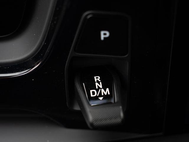 Certified 2026 Porsche Panamera Turbo AWD/4WD image 27