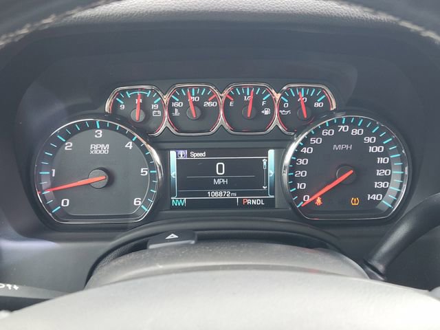 Used 2018 GMC Yukon XL SLT w/ Open Road Package RWD image 16