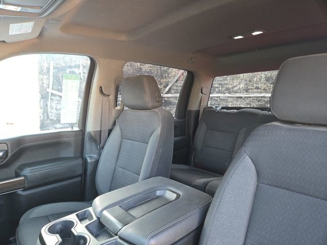 Certified 2022 Chevrolet Silverado 3500 LT w/ Convenience Package image 9