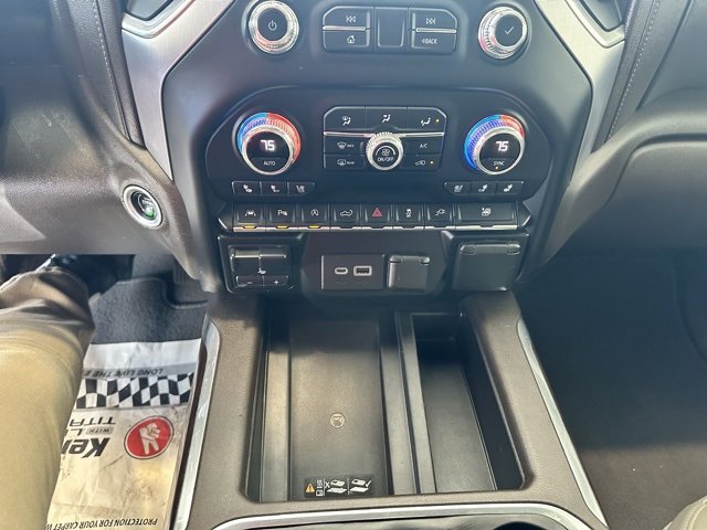 Used 2020 GMC Sierra 1500 SLT w/ SLT Premium Plus Package image 12