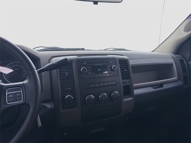 Used 2015 RAM 2500 Laramie image 28