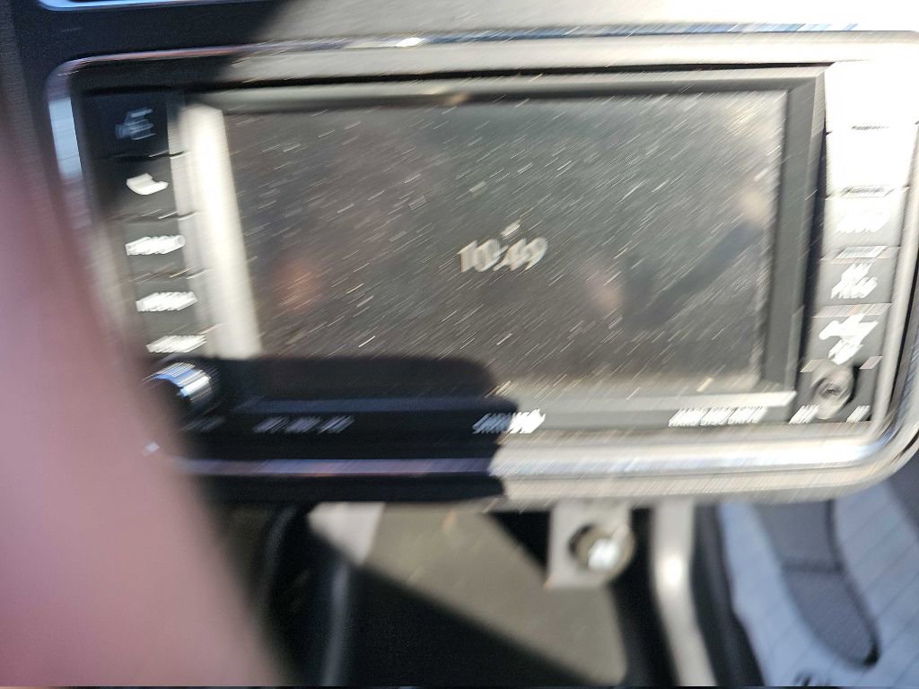 Used 2010 Dodge Journey R/T w/ Flexible Seating Group image 21