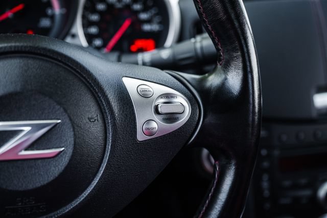 Used 2010 Nissan 370Z Touring w/ Sport Pkg RWD image 62