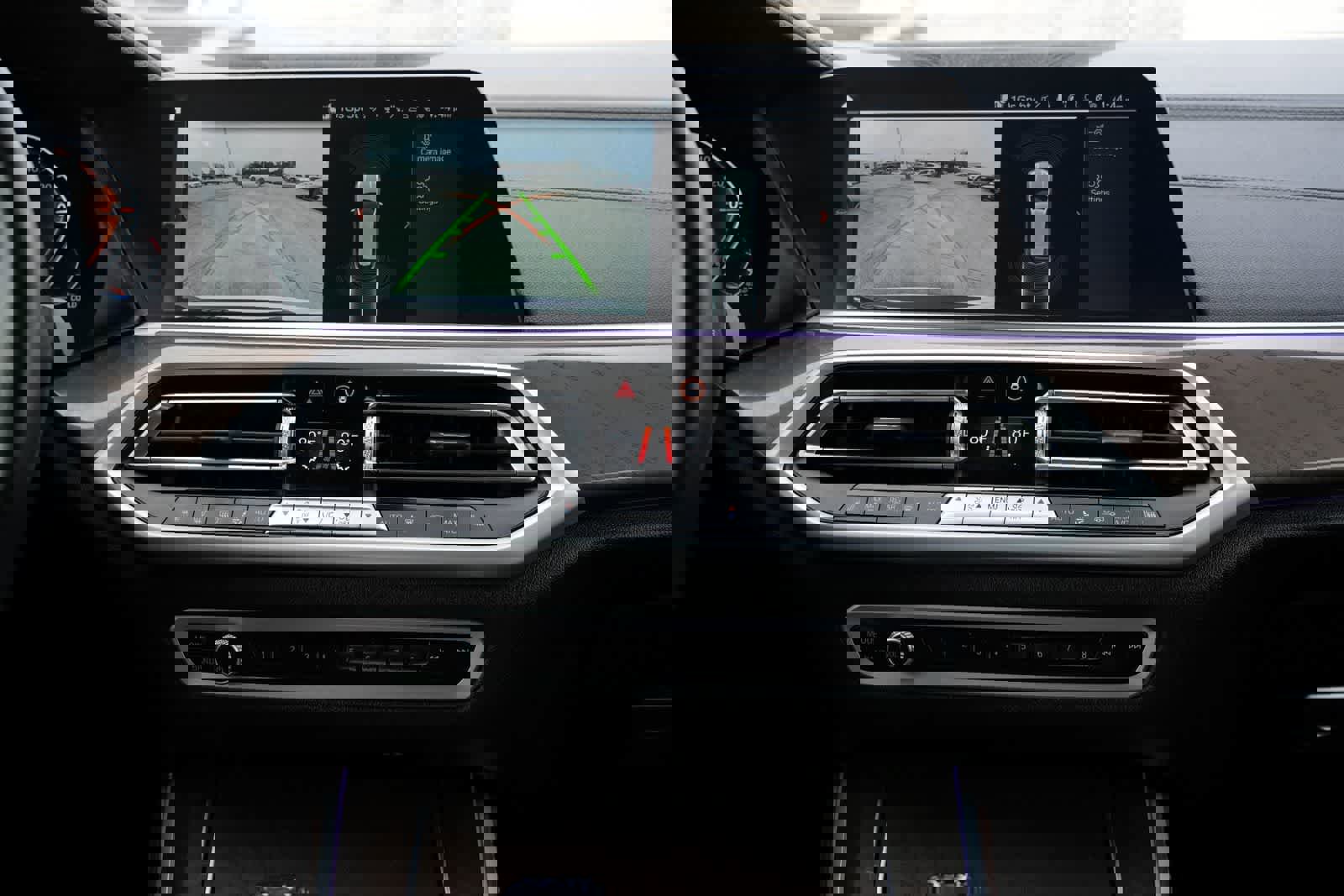 Used 2022 BMW X5 xDrive40i w/ Premium Package image 13