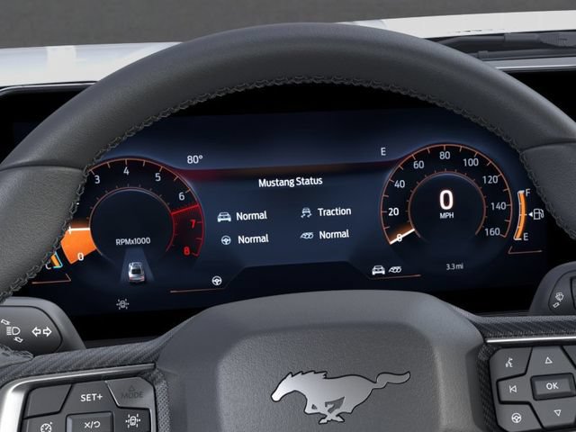New 2026 Ford Mustang GT Premium RWD image 13