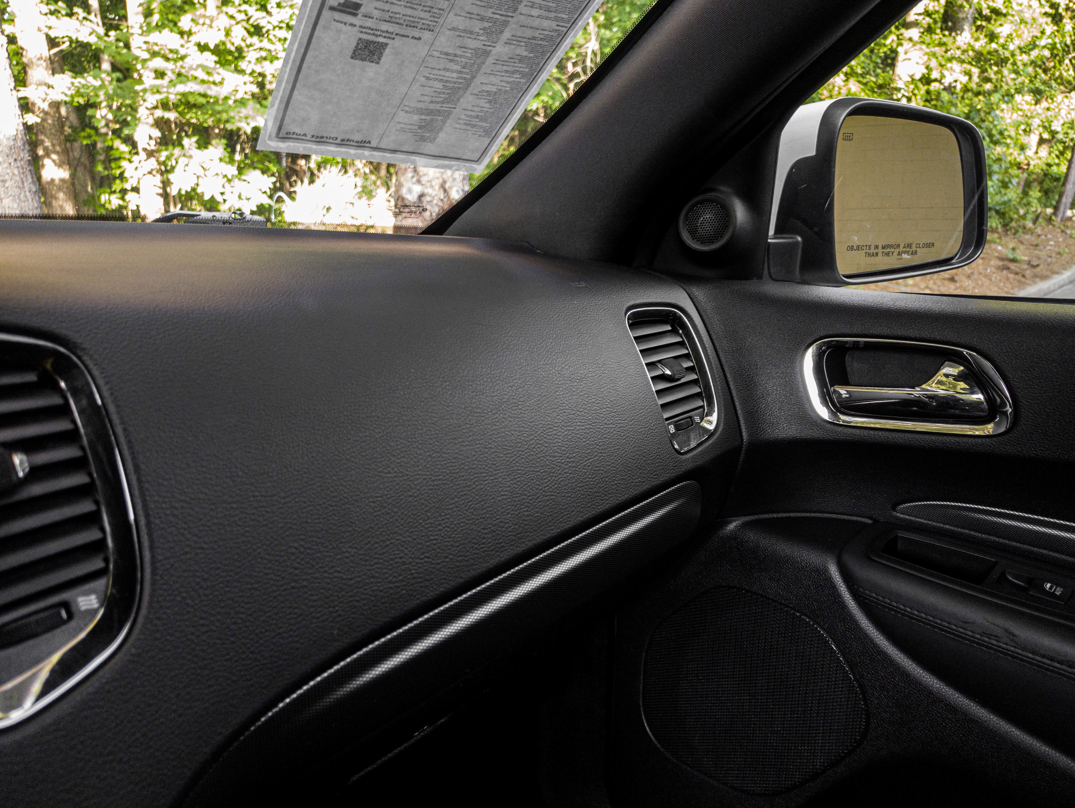 Used 2019 Dodge Durango R/T image 65