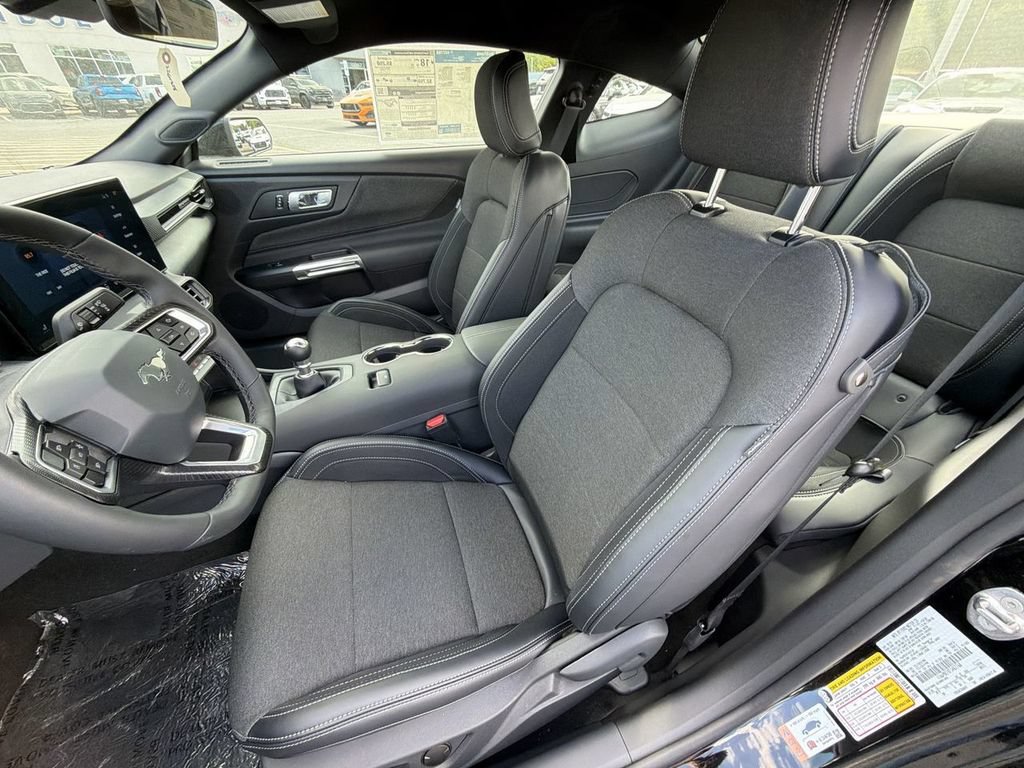 New 2026 Ford Mustang GT RWD image 11