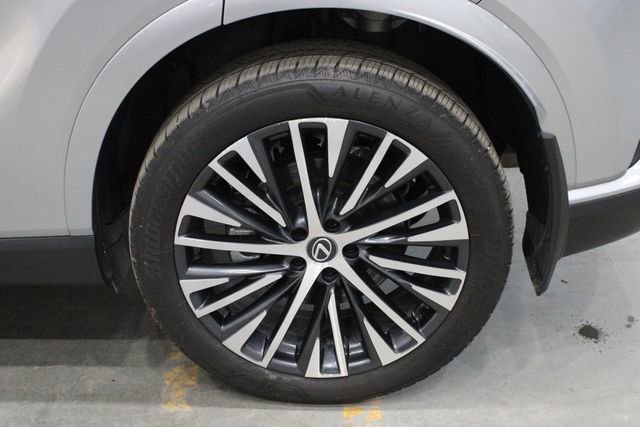 Used 2023 Lexus RX 350 w/ Accessory Package (Z1) image 44