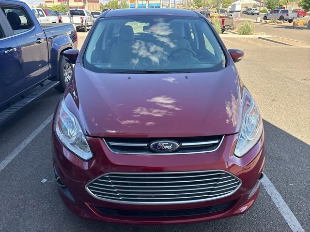 Used 2013 Ford C-MAX SEL FWD image 2