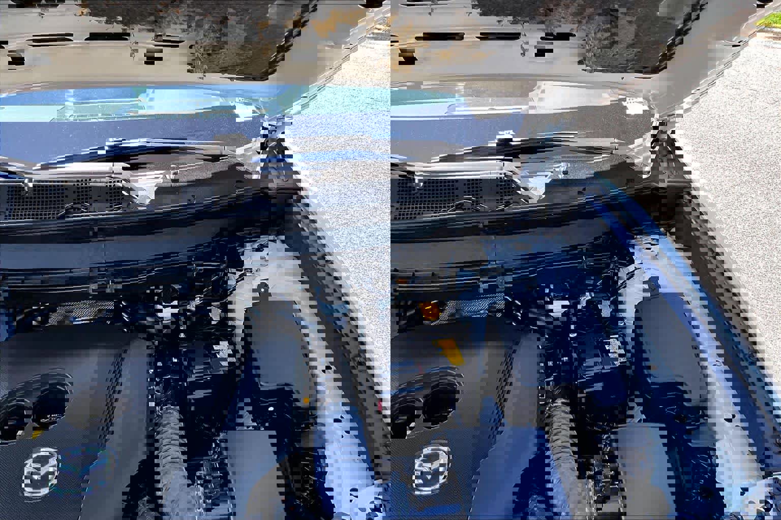 Used 2023 MAZDA CX-9 Touring Plus image 33