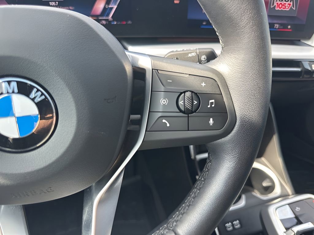 Used 2023 BMW X1 xDrive28i w/ Premium Package image 15