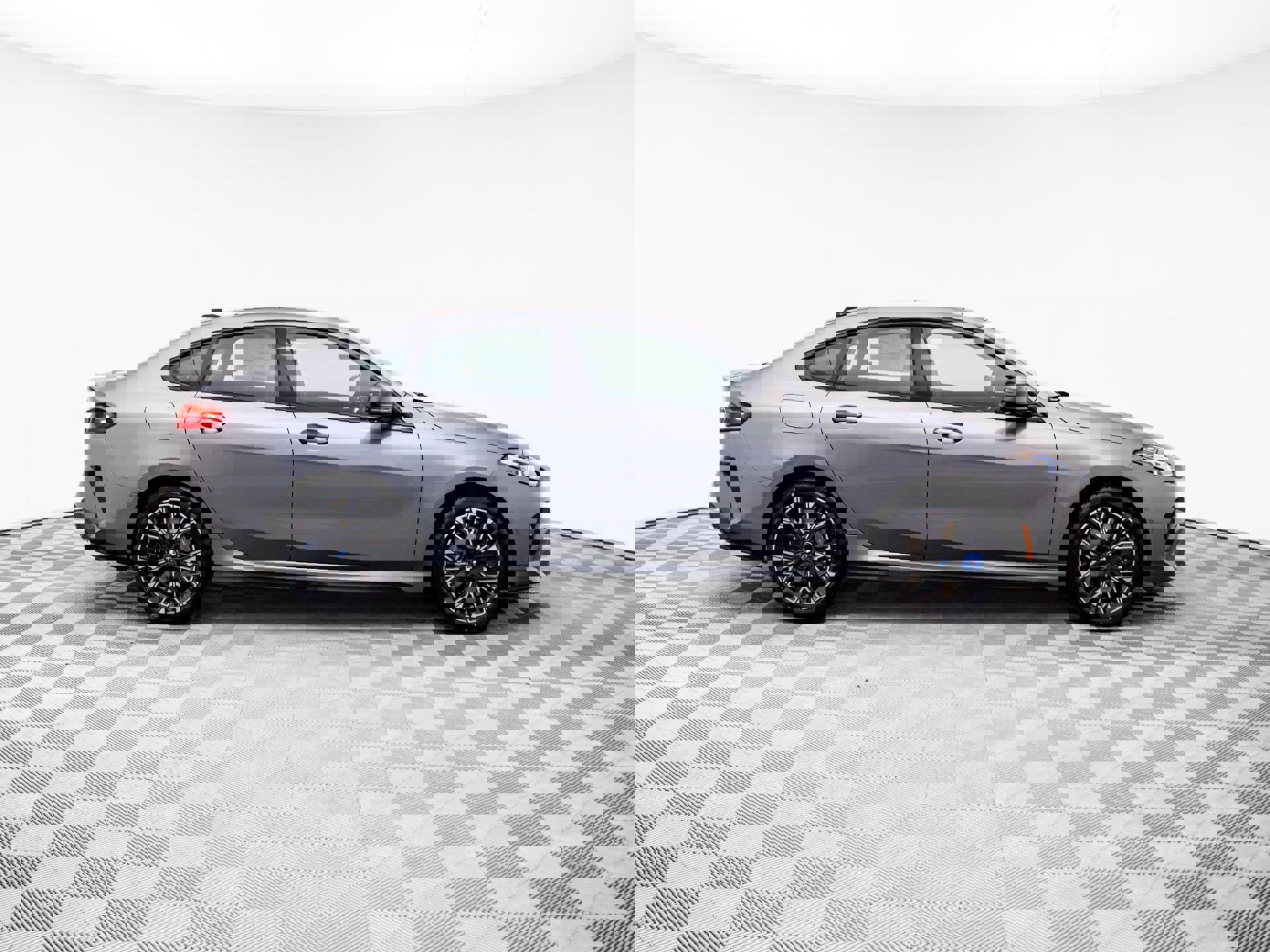 New 2026 BMW M235i xDrive image 7