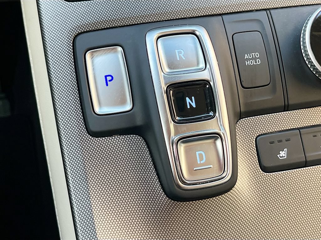 Used 2020 Hyundai Palisade Limited FWD image 17