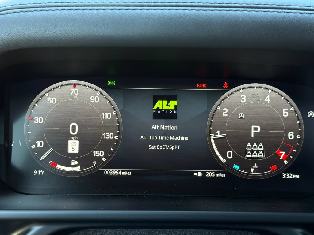 Used 2024 Land Rover Defender 130 S AWD/4WD image 25