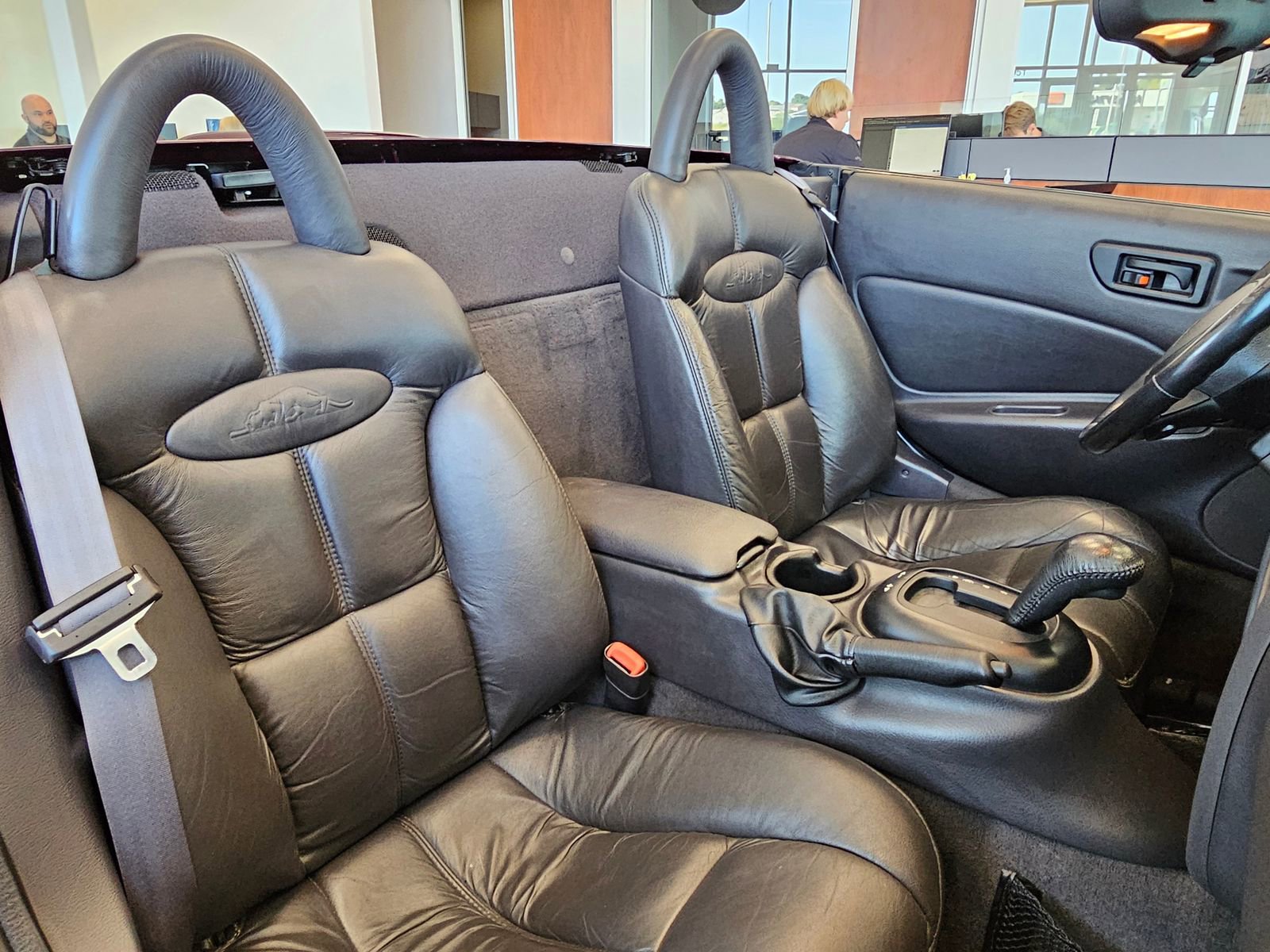 Used 1999 Plymouth Prowler image 14