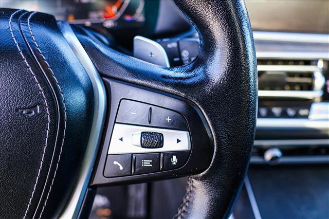 Used 2023 BMW X5 xDrive40i image 16