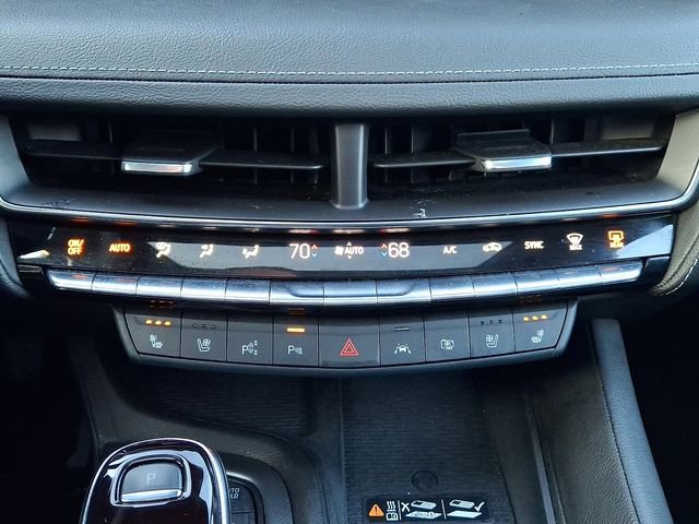 Used 2025 Cadillac CT5 Premium Luxury w/ Sun And Sound Package image 19