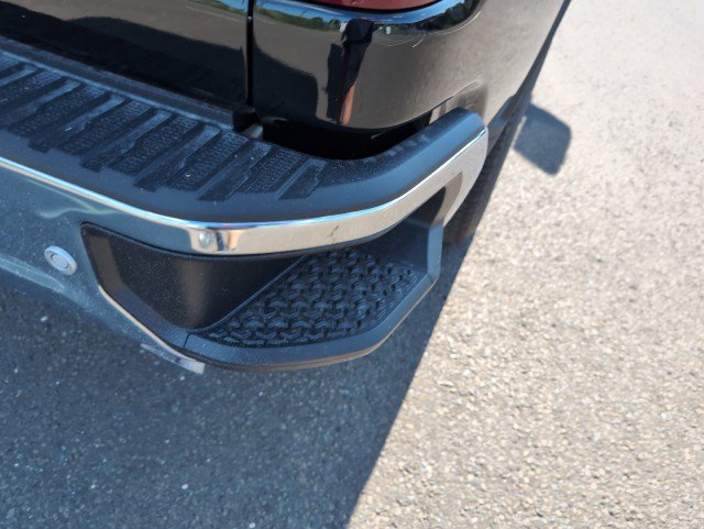 New 2024 Chevrolet Silverado 2500 W/T image 10