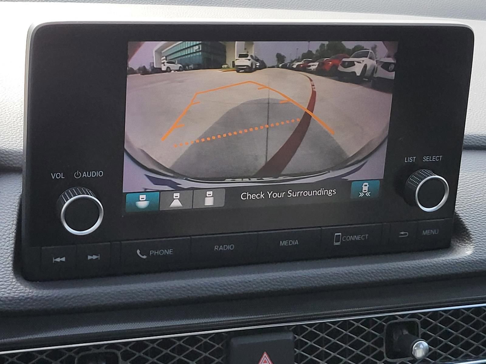 Used 2025 Acura Integra A-Spec FWD image 20