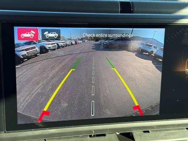 New 2026 Jeep Wrangler Rubicon image 22