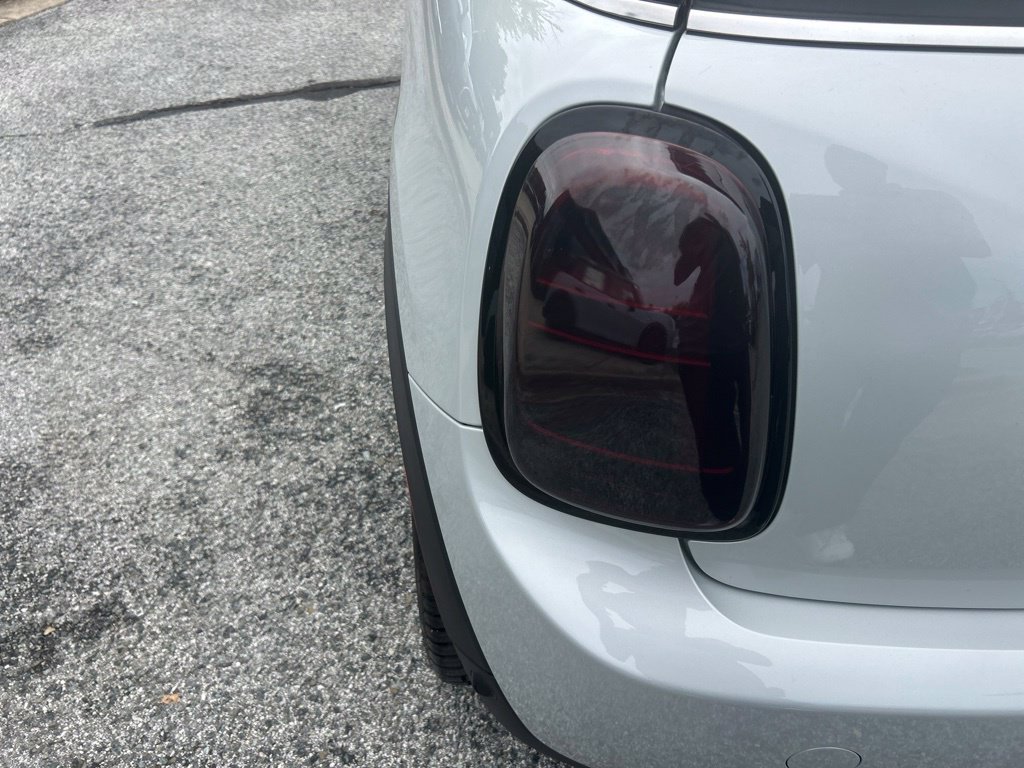 Used 2022 MINI Cooper SE FWD image 20