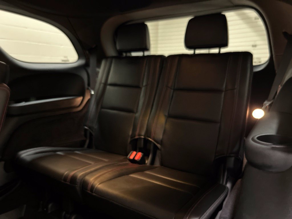 Used 2024 Dodge Durango GT AWD/4WD image 9