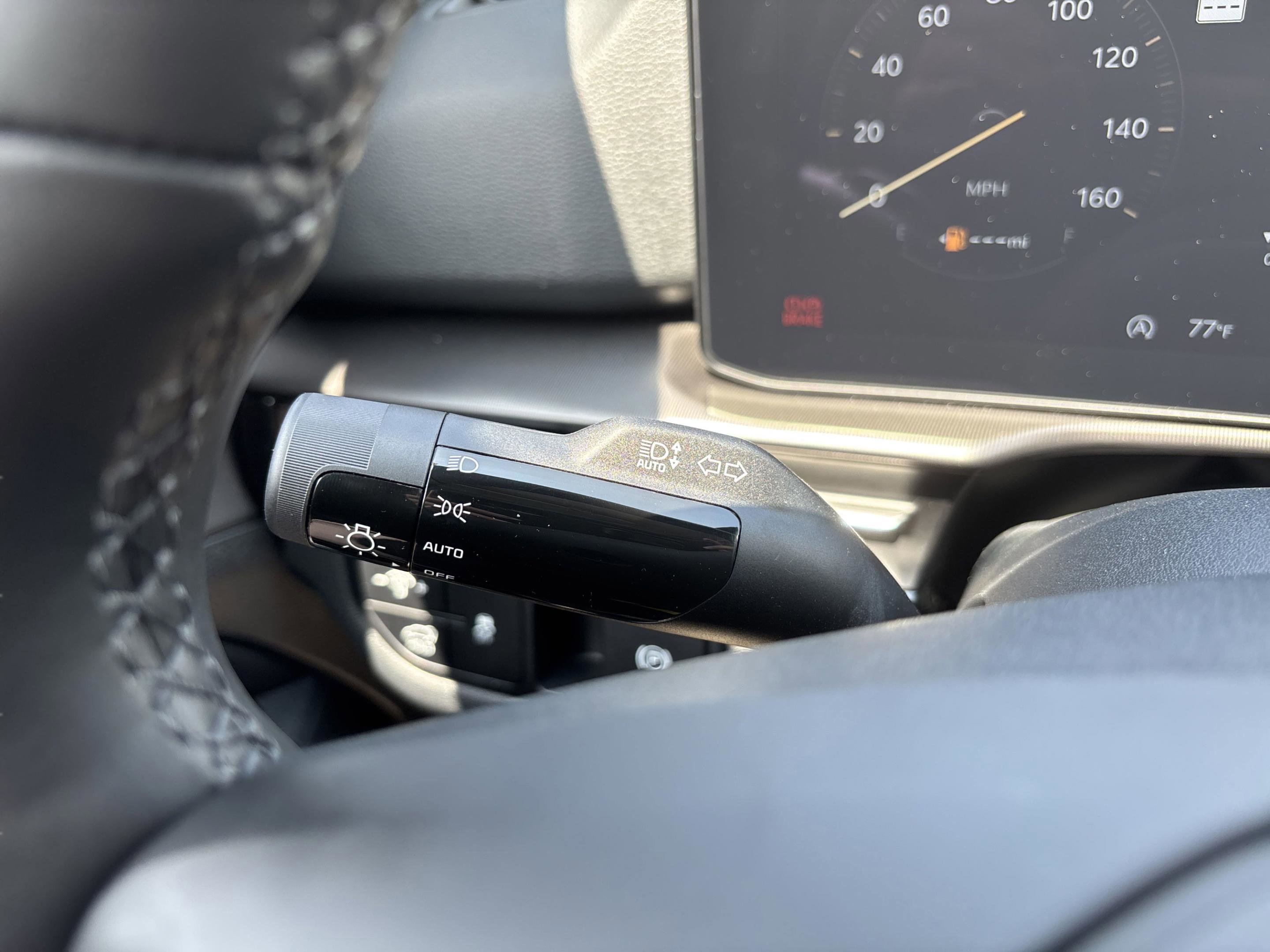 New 2026 Kia Sportage SX image 17