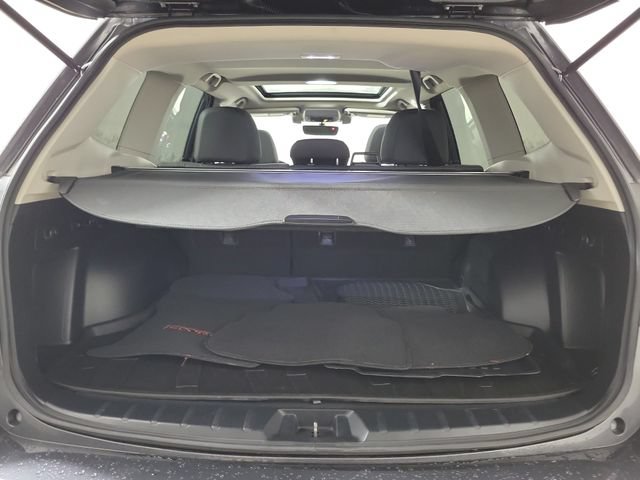 Used 2021 Subaru Forester Sport AWD/4WD image 10