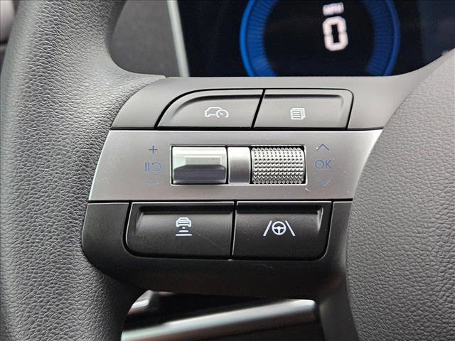 New 2026 Hyundai Tucson SEL AWD/4WD image 16