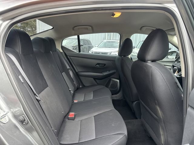 Used 2024 Nissan Sentra SV w/ All-Weather Package image 27